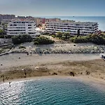 Apartment 2 Pieces Climatise Avec Terrasse A - Fr-1-472a-266 Sète