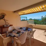 Spacieux 44m² Climatisé Avec Terrasse, 2 Pièces, Cabine, Wifi, Proche - Fr-1-472a-266 Appartamento *