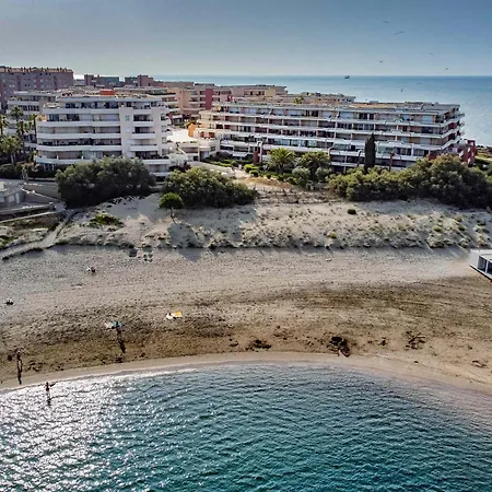 Appartamento Spacieux 44m² Climatisé Avec Terrasse, 2 Pièces, Cabine, Wifi, Proche - Fr-1-472a-266 Sète